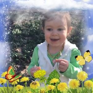 Meet your Posher, Leanne